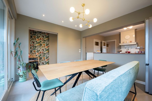 Medium property photo - Pastoor van Breugelstraat 66, 4744 AD Bosschenhoofd